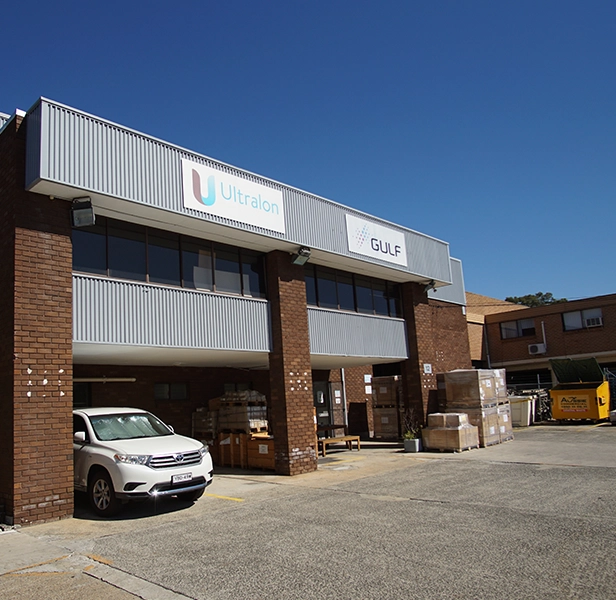 commercial fitout projects RIA - City Industrial - Revesby