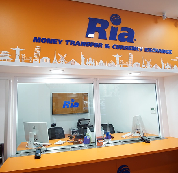 commercial fitout projects RIA - City