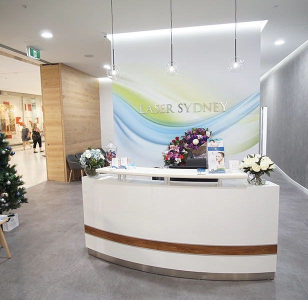commercial fitout projects Sydney Lazer